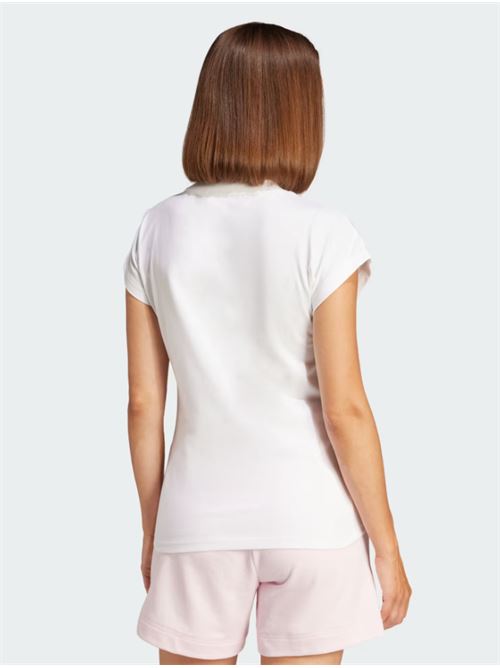 w lin sj ADIDAS | JC8239WHT BLK